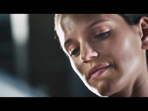 GARANT workstations and storage. Efficient. Systematic. Structured.