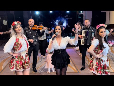 Formatie nunta Pitesti, SHOW BAND,colaj petrecere  2022