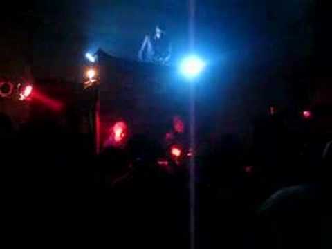 trappa (massaya) @ hakuna sound 6th birthday bash