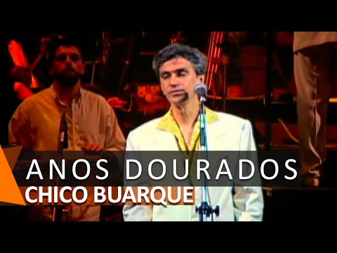 Chico Buarque e Caetano Veloso: Anos Dourados (DVD Anos Dourados)