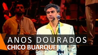 Chico Buarque e Caetano Veloso: Anos Dourados (DVD Anos Dourados)