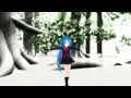 [MMD] Hatsune Miku - Prism Heart 