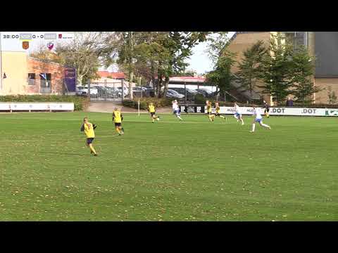 VSFvNHG Highlights - Short