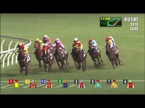 22/6/2022 (764) Ambitious Heart - Matthew Poon