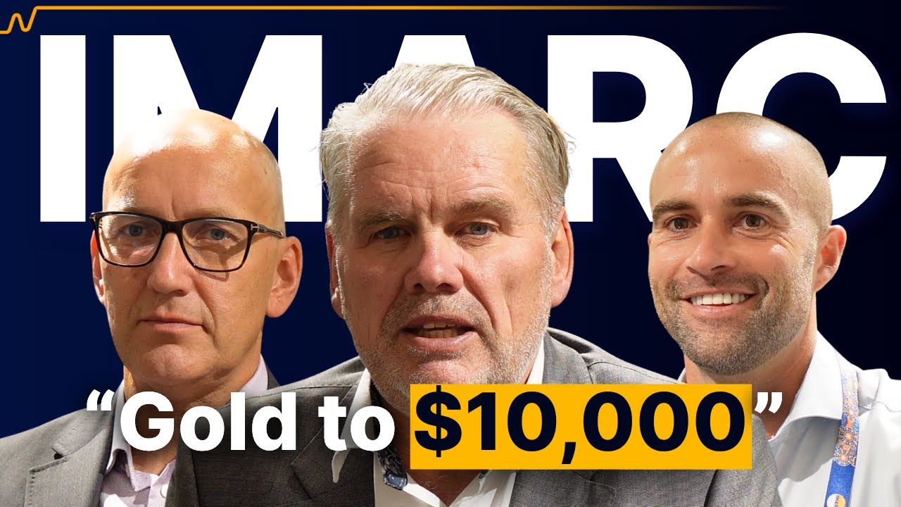 From Royalties to Real Assets: Smallwood, Awram, and Jay Martin