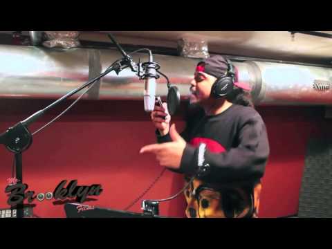 Get This Work (In Studio Performance) Dre Ft. Note'z & J.Cruze