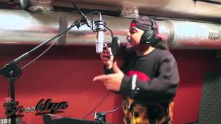 Get This Work (In Studio Performance) Dre Ft. Note'z & J.Cruze