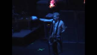 Chevelle - 2002.12.20 St. Paul, MN (FULL CONCERT FROM MASTER)