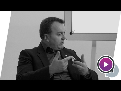 EXPERTENTALK | Bernd Möller für Tausendfüßler