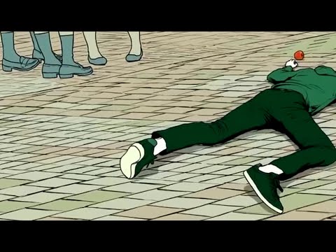 バッド・ダンス・ホール だいきりが歌ってみたとよ