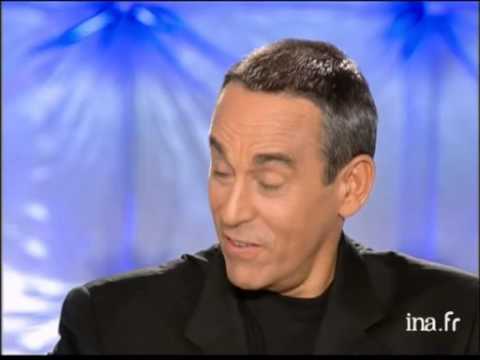 Laam "Magneto Serge" - INA Archive