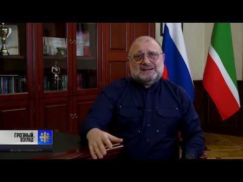 Русские в Чечне