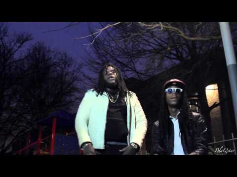 Im Ill - Fat Trel ft. Boosa OFFICIAL MUSIC VIDEO (dir by @BlaQstar91)