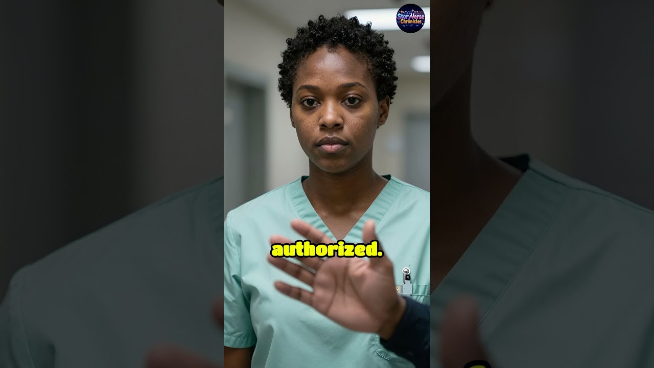He Thought Her Coma Would Protect Him… He Was Wrong.