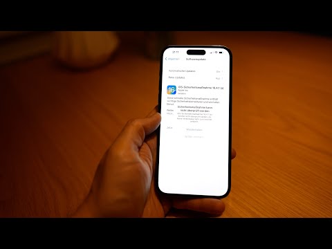 Don't panic! Apple security fix iOS 16.4.1 (a): Surprise update for iPhone, iPad & Mac