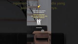 Download lagu Takdir Allah yang nentuin kita yang ngejalanin #shorts #quotes #story #islam #nasehat #foryou #fyp mp3
