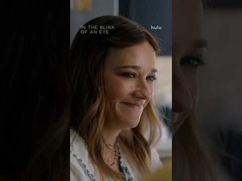 Now Streaming on Hulu and Hulu on Disney+