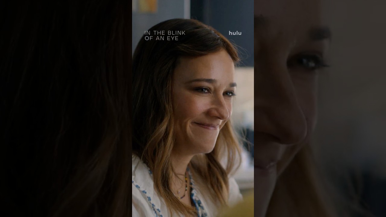 Now Streaming on Hulu and Hulu on Disney+