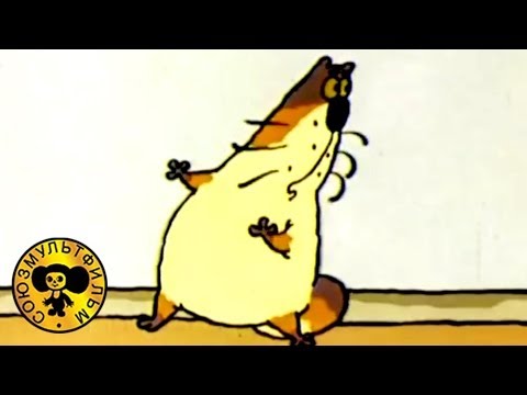 Весёлая карусель - 20