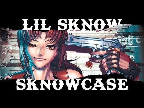 Lil Sknow - SknowCase