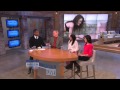 Anderson Weighs In On Mother Daughter Adult Stars
