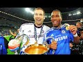 Chelsea - Road to Victory - UCL 2012