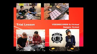 VIBESRECORDS（バイブスレコード）