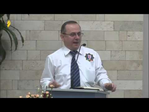 Rastignit impreuna cu hristos,ca sa fi mintuit,,Seuleanu 04 10 2015