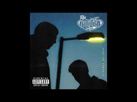 05  TRASTORNO (Audio Oficial)