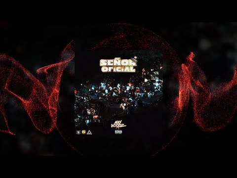Miky Woodz - Señor Oficial (Audio Oficial)