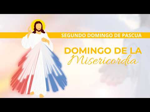 SANTA EUCARISTÍA // III DOMINGO DE PASCUA