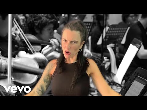 Azteca - Clash of the Gods ft. Diva Satánica, Francesco Paoli