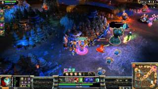 Scheming Shaco (Video 2)