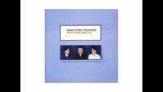 Enola/Alone - Manic Street Preachers