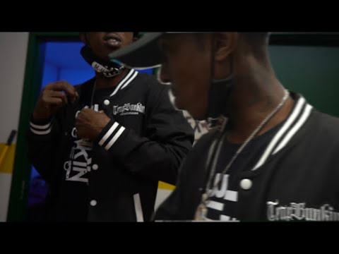 RLSG B Smith x Sleazball - “Good Heat” (Official Video) Shot By Merch HD In 4K (prod by chop616