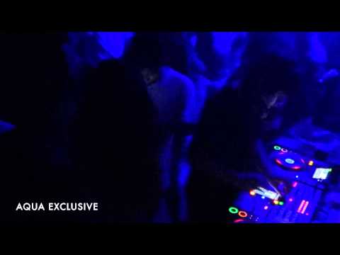 DAXMAD @ AQUA EXCLUSIVE - 4BEATS FM [STUDIO]