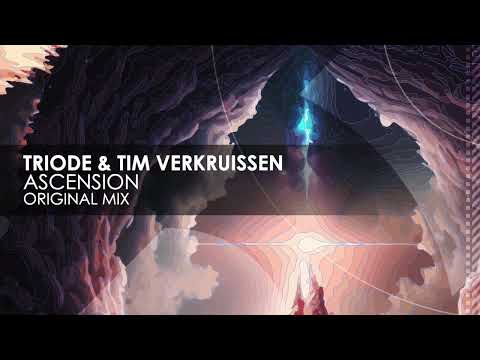 TRIODE & Tim Verkruissen - Ascension