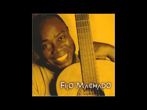 Maracangalha - Filó Machado.wmv