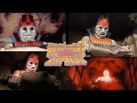 Adventure Express short video by Amdw119