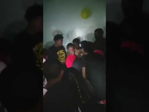 Ratty Ft. Delly at Stella Maris Primary School in Belize City  🇧🇿🌎💨