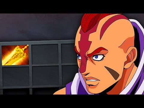 Anti Mage with Radiance is BROKEN in Dota 2