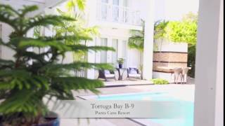 Tortuga Bay B9 - Punta Cana Resort - Dominican Republic