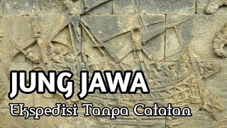 Download lagu JUNG JAWA KAPAL TERBESAR DI DUNIA BUKTI KEJAYAAN M... mp3