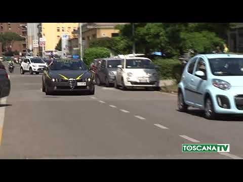 2019-06-25 PRATO - 109 EVASORI TOTALI SCOPERTI DALLA GUARDIA DI FINANZA