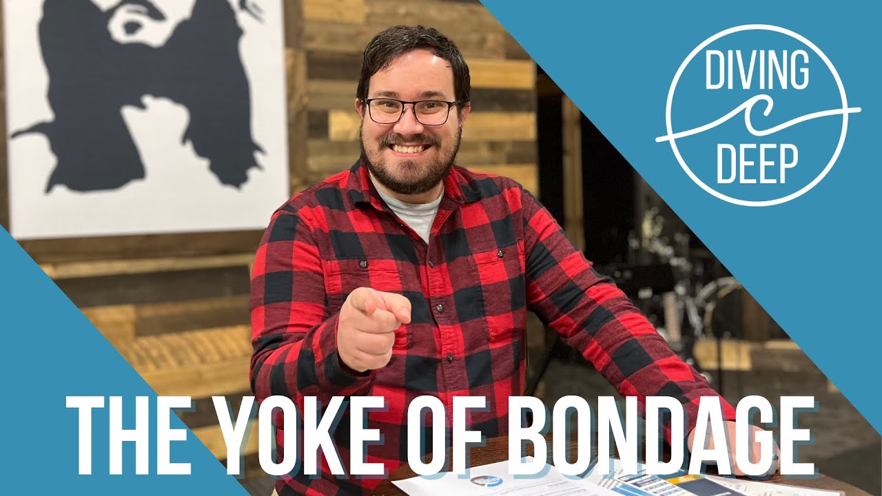 Diving Deep | Gathering with the Galatians | Part Five | Pastor Chase