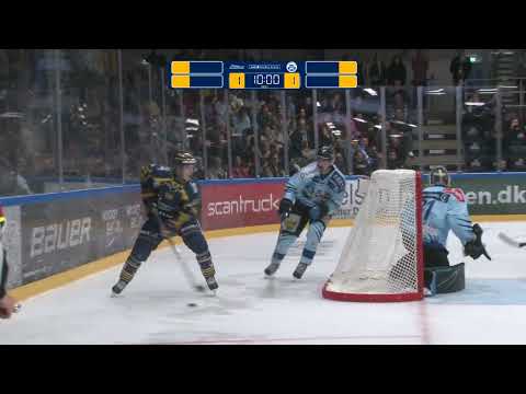 01-09-23 Highlights Blue Fox - SønderjyskE