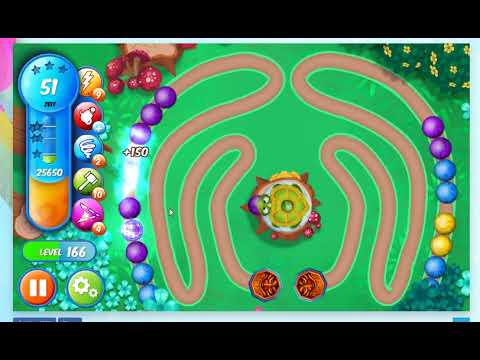 Woka Woka Game Level 166 no Booster by Michi G