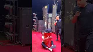 Download lagu Tubuhnya lentur banget padahal tidak kurus! 🔥 #shorts mp3