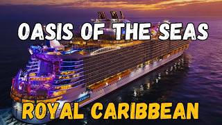 Oasis of the Seas: The Cruise Ship That BLEW MY MIND (Honest 2026 Review)