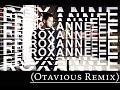 Arizona Zervas - ROXANNE (Otavious Remix)